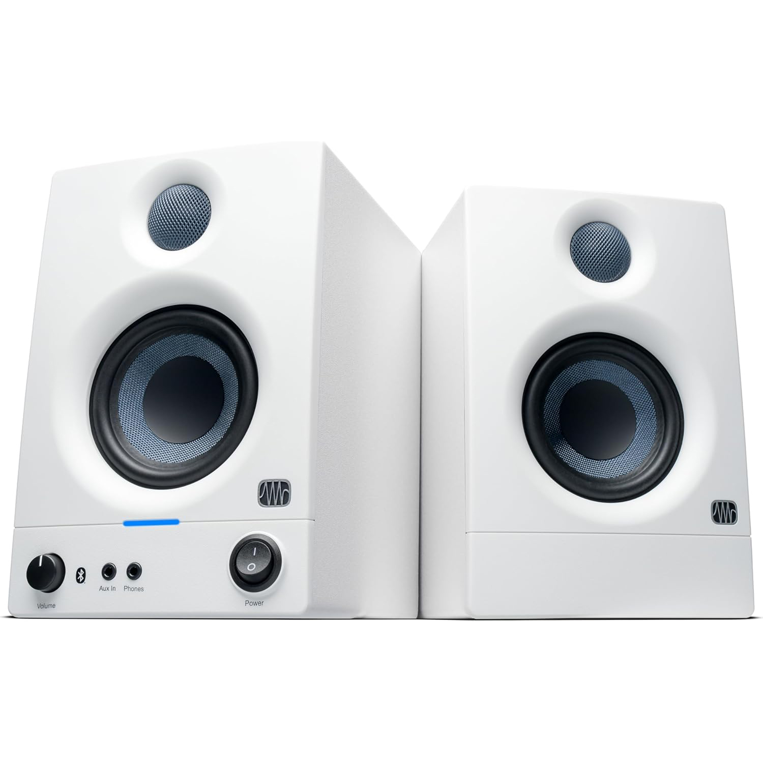 Presonus Eris® 3.5BT 2nd Gen (Pair) White Second Generation Pair