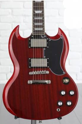 Epiphone EISS61VCNH 1961 SG Standard 6-String RH Electric Guitar