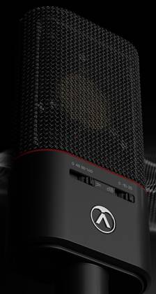 Austrian Audio OC18 Studio Set Large-Diaphragm Cardioid Condenser