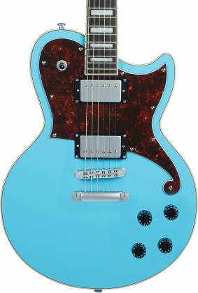 D'Angelico DAPATLTAZCS 6 String RH Premier Atlantic Brandon