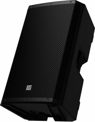 Electro Voice ZLX-15-G2 ZLX Series 1000W Peak 15" Passive PA Speaker 126 dB - Black F.01U.385.532 Product Image 8