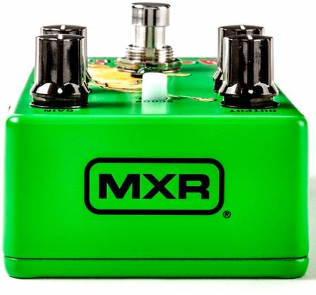 ギター MXR DOOKIE DRIVE 30TH ANNIVERSARY MXR Dookie Drive 30th Anniversary Deluxe Edition Pedal