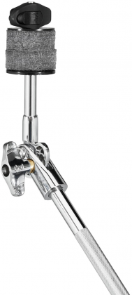PDP PDCB810 DW Designed 800 Series Boom Cymbal Stand with Glide Tilter and Double-Braced Legs Product Image 6