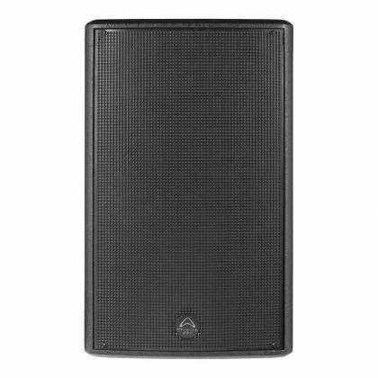 wharfedale full range speakers