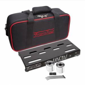 Voodoo Lab - Canada's Favourite Music Store - Acclaim Sound and