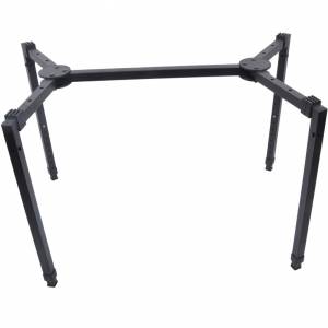 Yorkville Sound IKS-8 Deluxe Four Leg Collapsible Keyboard Stand