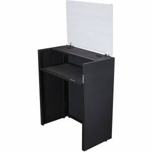 Odyssey DJBOOTHC1 CONTROL DJ Booth