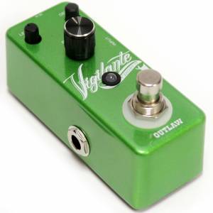 Outlaw Effects VIGILANTE Chorus Pedal vigilante
