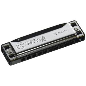 Lee Oskar 1910-MAJ-E Major Diatonic Harmonica Key of E image