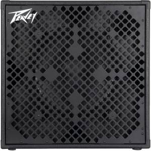 Peavey MegaBass™ 115 15" 1200W Bass Combo Amplifier 03621080-megabass-115 image