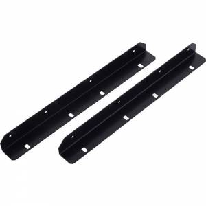 Allen & Heath ZED1402-RK19 Mixer Rack Kit for ZED-14, ZED-12FX, and XB-14 - Black image