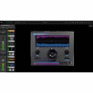 Waves SoundGrid Rack for VENUE Audio Software for up to 64 Stereo Virtual Racks SGRCK
