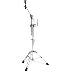 DW Drums DWCP5791 Heavy Duty Boom Cymbal and Tom Stand image