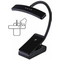 Profile PML-8000 Mini Touch Lamp for Music Stands image